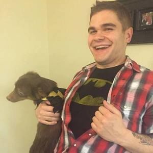 Meet your Posher, Danny